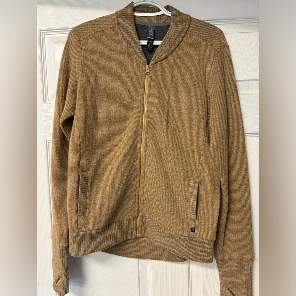 Wool Mountain Hardwear Jacket - image 1